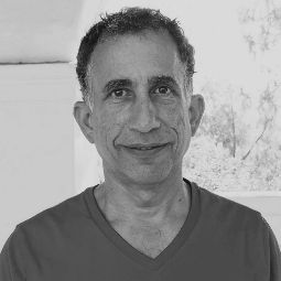 Thomas Gersten portrait